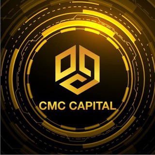 Логотип cmcapitalchannel