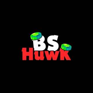 Логотип канала BsHuwk