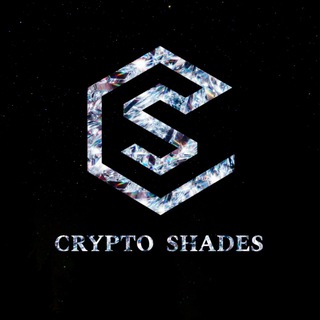 Логотип cryptoshades