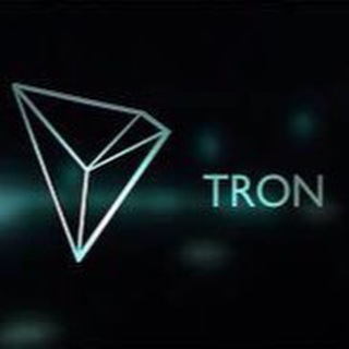 Логотип канала tronholdersgroup