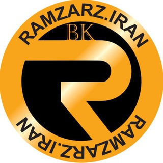 Логотип канала ramzarziran_invest