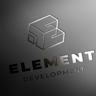 Логотип канала elementdevelop