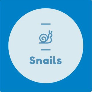 Логотип канала snails_equal_aliens