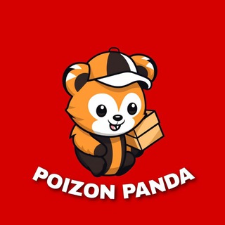 Логотип канала poizonpanda_shop