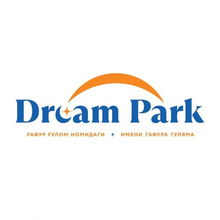 Логотип dreampark_uz