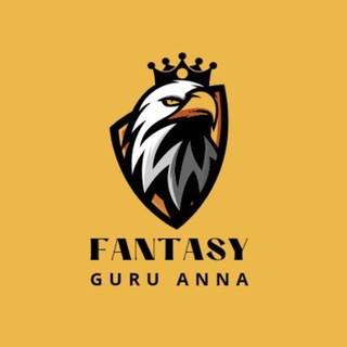 Логотип канала fantasyguruanna