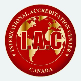 Логотип канала iacedcanada