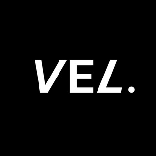 Логотип канала vel_brand