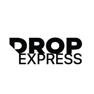 Логотип канала drop_express