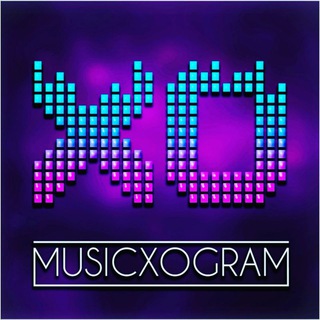 Логотип канала musicxogram