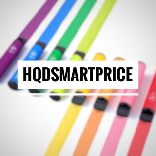 Логотип hqdsmartprice