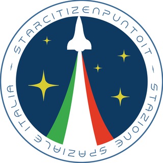 Логотип starcitizenitalia