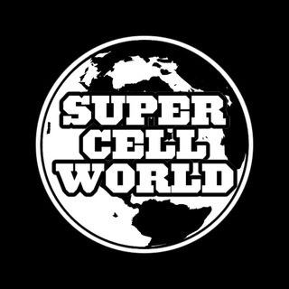 Логотип канала SuperceII_world