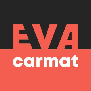 Логотип канала evacarmat