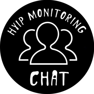 Логотип канала hyipmonitoringchat