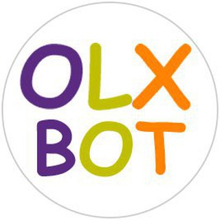 Логотип канала my_olx_search_bot