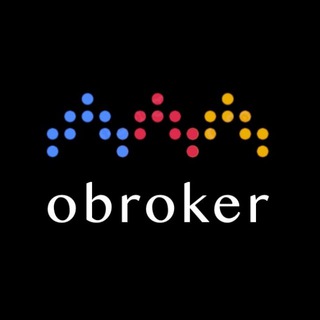 Логотип канала obroker_invest