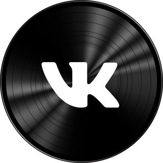Логотип канала vkmus