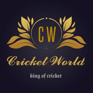 Логотип cricketworld13