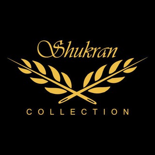 Логотип shukran_collection