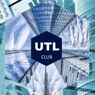 Логотип utlclub