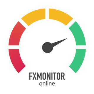 Логотип канала fxmonitor_support