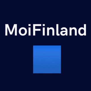 Логотип moifinland