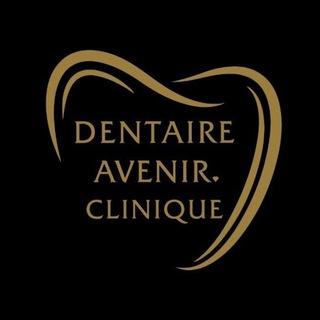 Логотип канала dentaireavenirclinique