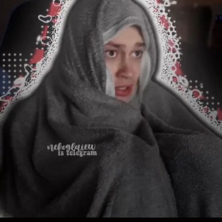 Логотип nekoglaiew