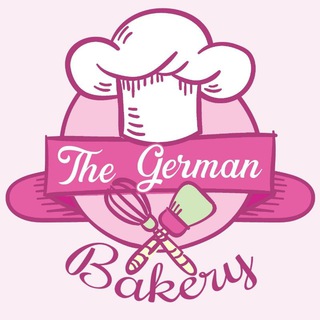 Логотип канала germanbakery