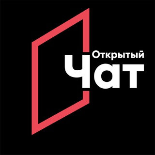 Логотип канала openbchat