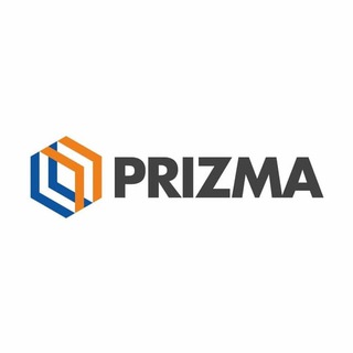 Логотип канала prizmatoshkent