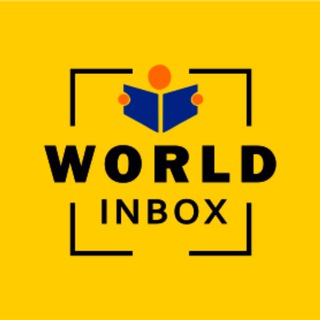 Логотип worldinboxofficial