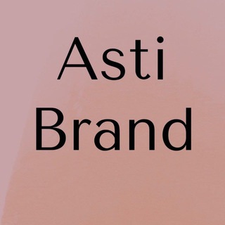 Логотип канала asti_brand1480