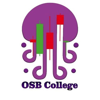 Логотип osbcollege