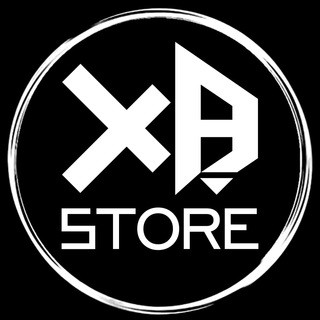 Логотип канала xbstore_ykt