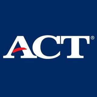 Логотип канала act_files
