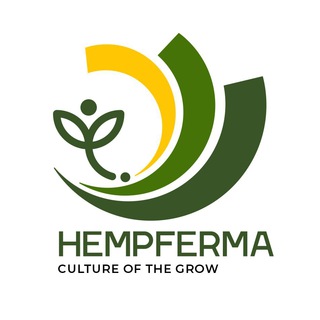 Логотип канала hempfermaindoor