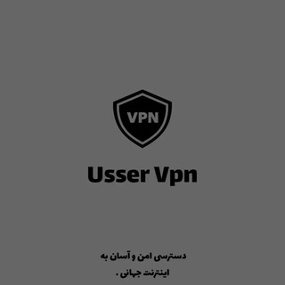 Логотип usserr_vpn