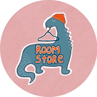 Логотип канала roomstore_spb