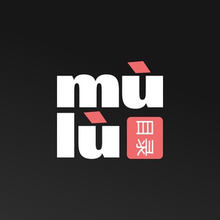 Логотип канала mulu_catalog