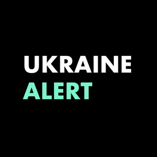 Логотип канала alert_ukraine