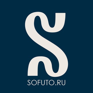 Логотип канала sofuto_ru