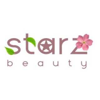 Логотип канала starz_beauty