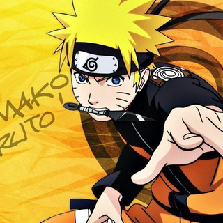 Логотип naruto_and_narutoshippuden