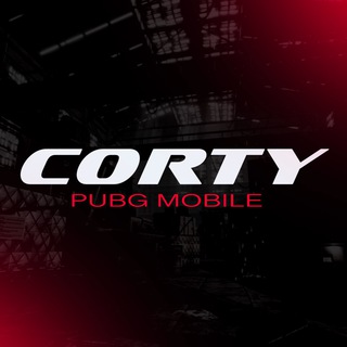 Логотип канала cortytournament