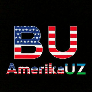 Логотип канала bu_amerikauz