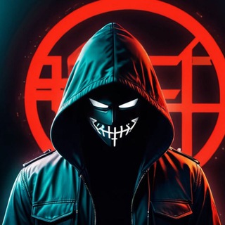 Логотип канала wejustevil_redirect