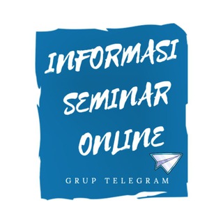 Логотип informasiseminarindonesia