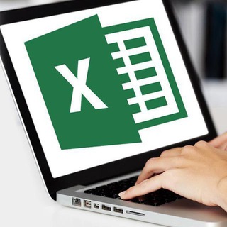 Логотип канала excel_skills